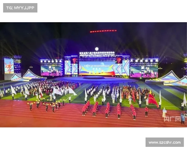 青海每年各项民族赛事,2021青海省少数民族运动会开幕式
